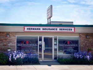 Rush City Hermann Insurance Locations